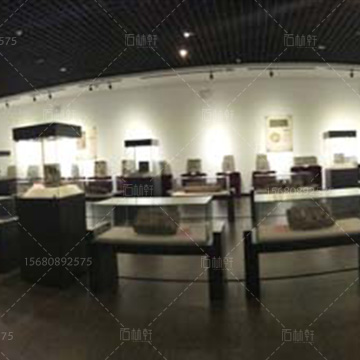 “中国南方石雕艺术精品展”即将在吉州窑博物