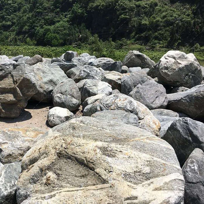 景观石,泰山石,雅安石