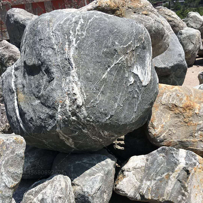 景观石,泰山石,雅安石