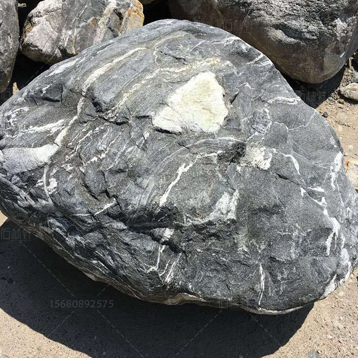 景观石,泰山石,雅安石