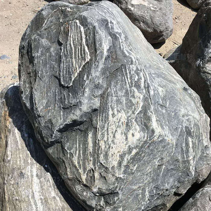 景观石,泰山石,雅安石