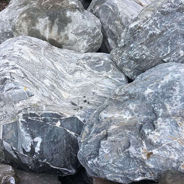 景观石,泰山石,雅安石