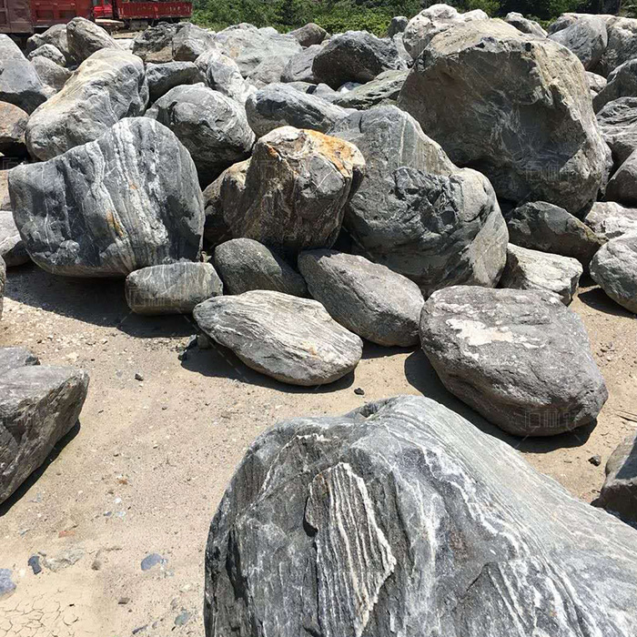 景观石,泰山石,雅安石